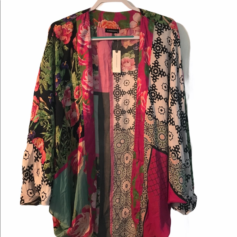 Anthropology  All (New)